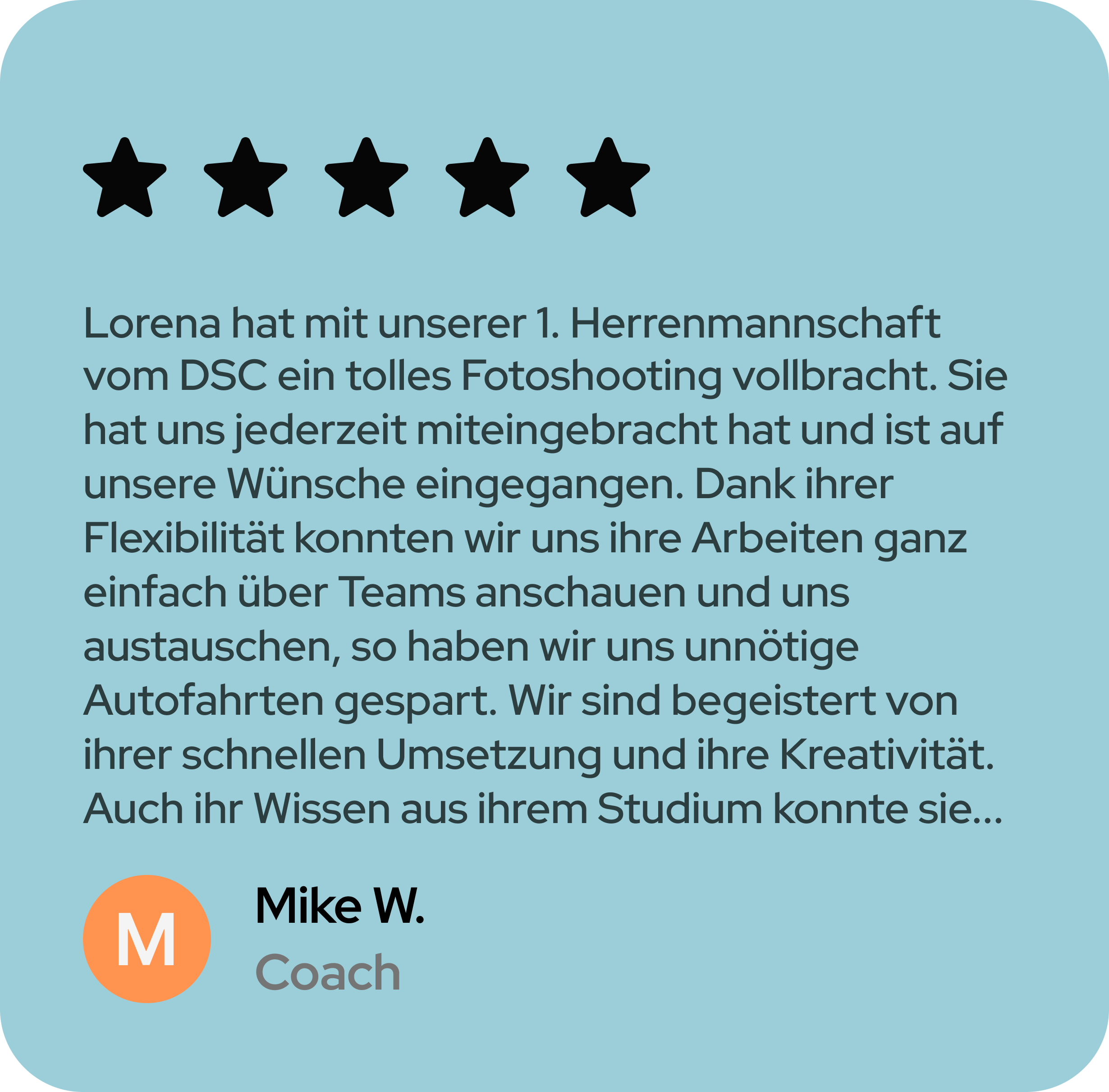 Rezension 2