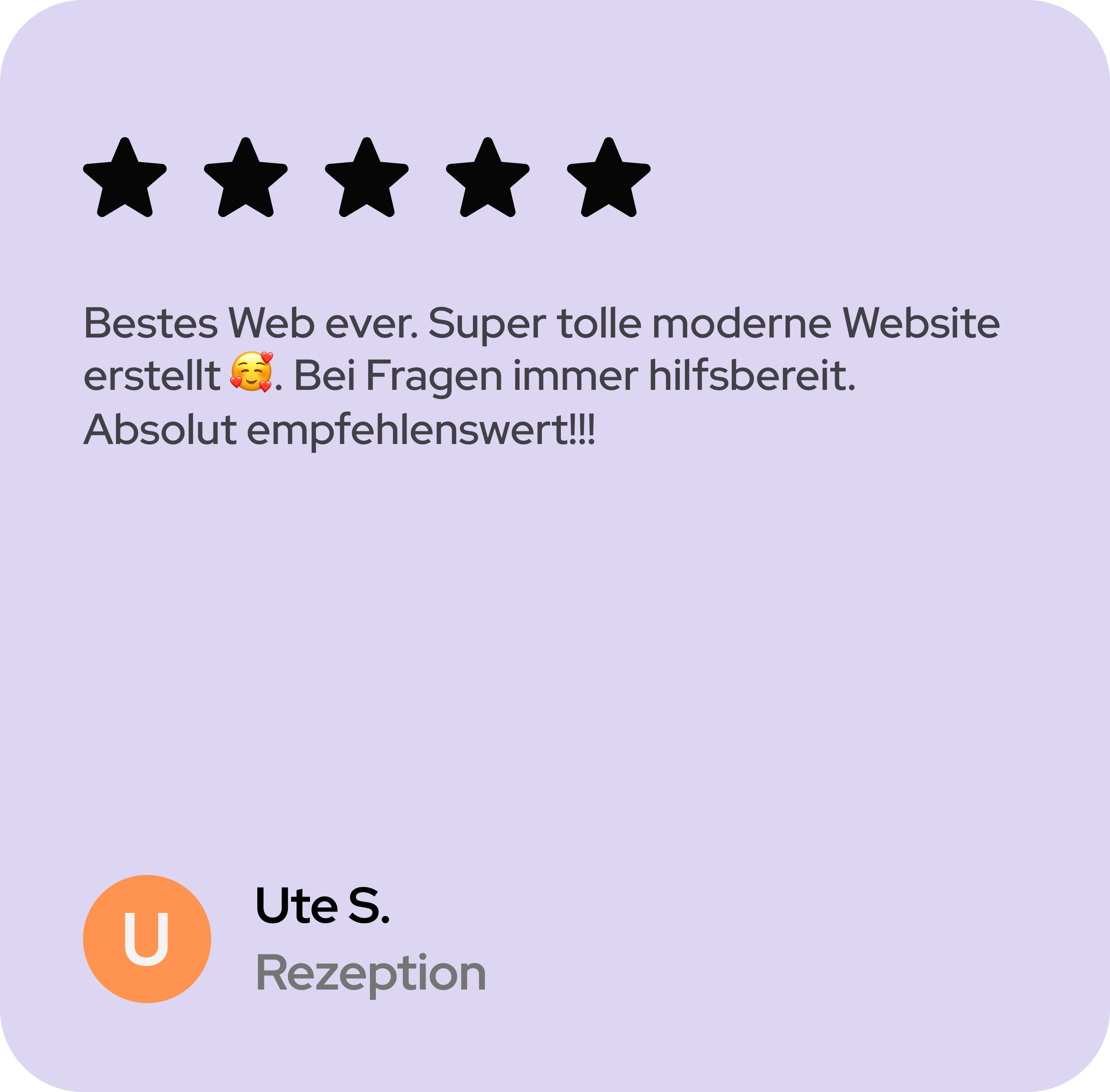 Rezension 6